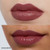 Bobbi Brown Luxe Lipstick ~ 337 Bahama Brown