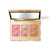 BOBBI BROWN Luxe Cheek and Highlight Palette ~ Rose Glow ~ 2023 Holiday Limited Edition