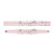 JILL STUART Dual Gem Eye Color Stick ~ 01 sweet amethyst ~ 2024 Spring Limited Edition