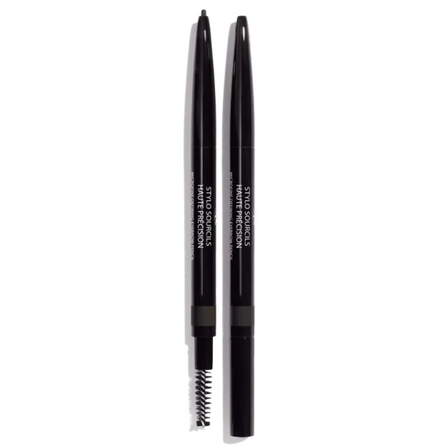 Chanel Stylo Sourcils Haute Precision Eyebrow Pencil Ebene 160 by Chanel