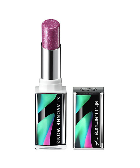 SHU UEMURA x Shavonne Wong Limited Edition Kinu Care Nudes Gleam