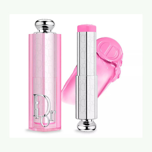 リップグロス DIOR BACKSTAGE ROSY GLOW STICK 6g Dior Backstage Rosy Glow Stick ~ 001 Pink - www.BonBonCosmetics.com