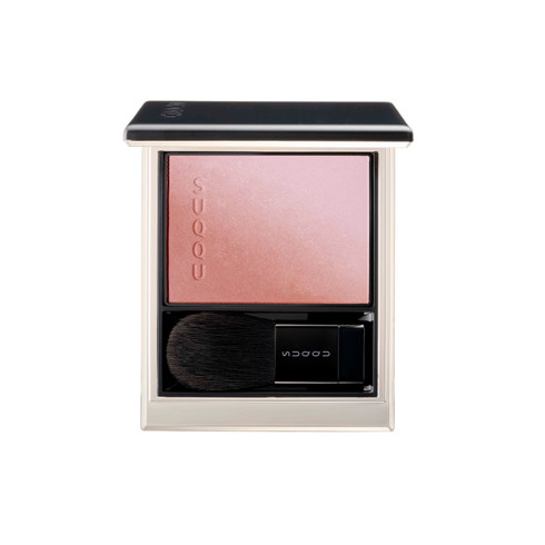 SUQQU Blurring Color Blush ~ 07 AYANOZOMI - www