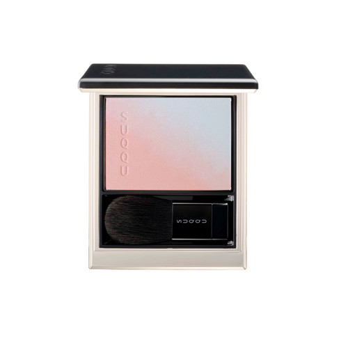 SUQQU Blurring Color Blush 01 淡音 SUQQU Blurring Color Blush ~ 08 SUKINAGAME - www.BonBonCosmetics.com