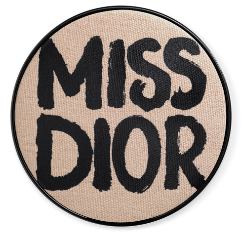 DIOR Forever Cushion Case ~ Wild Beige ~ Miss Dior Fall 2025