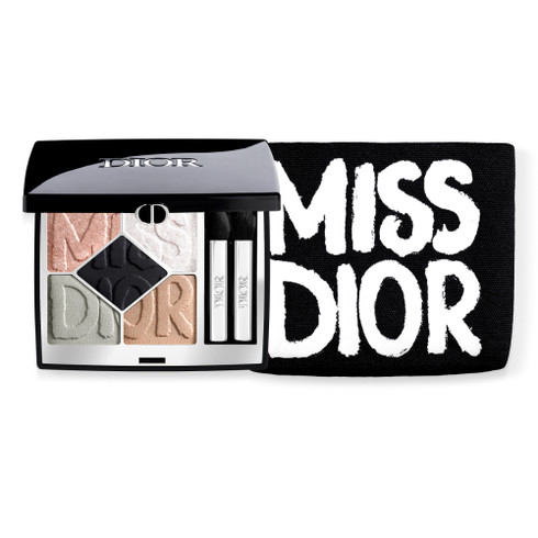トライアルセット・サンプル Dior Miss Dior PALETTE 試してみた】Dior ミス ディオール パレットのリアルな口コミ