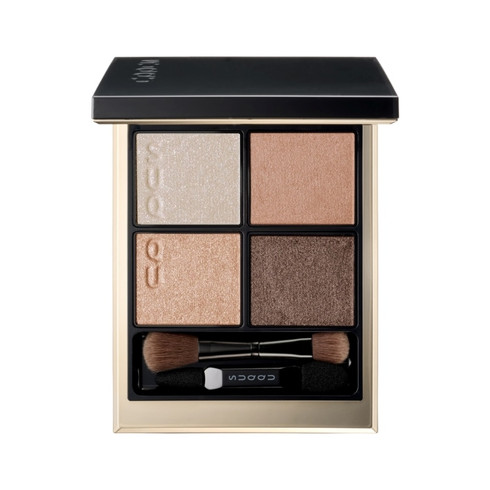 SUQQU Signature Color Eyes ~ 15 RINNOZOKI - www.BonBonCosmetics.com
