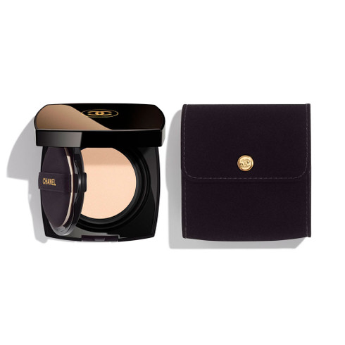 ファンデーション CHANEL SUBLIMAGE L'ESSENCE DE TEINT BD01 CHANEL Sublimage L'Essence de Teint Cushion Foundation ~ BD01