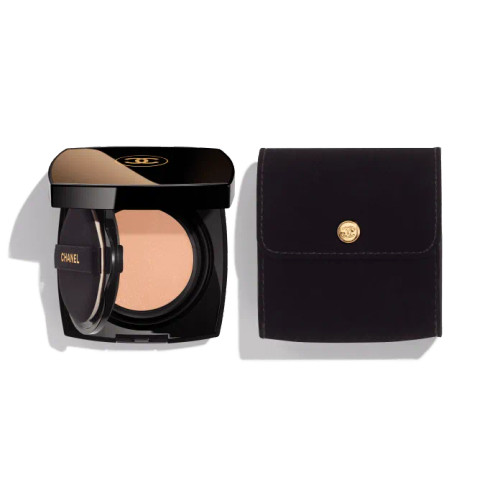CHANEL Sublimage L'Essence de Teint Cushion Foundation ~ BR22