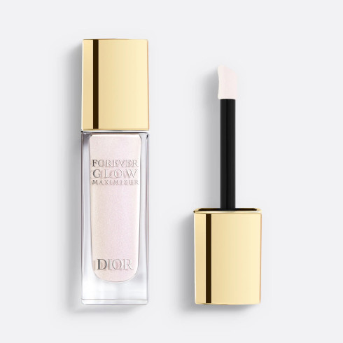Dior Forever GlowMaximizer セット♡Christian Dior Forever Glow Maximizer Complexion Liquid Highlighter
