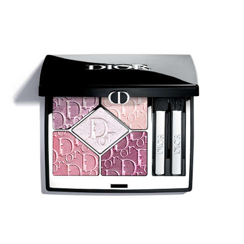 DIOR Diorshow 5 Couleurs Eyeshadow ~ 865 Pink Lollipop ~ 2026