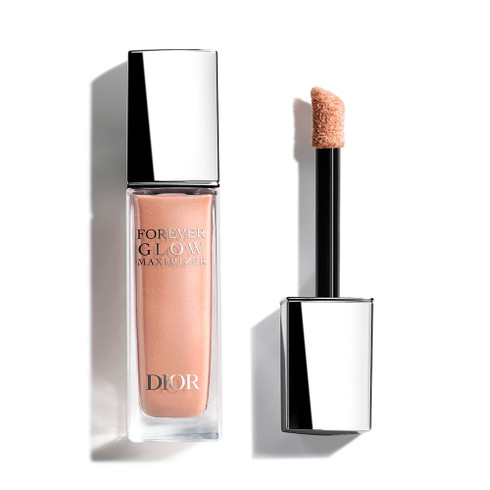 DIOR Forver Glow Maximizer ~ 630 Sunburst ~ 2026 Summer Limited