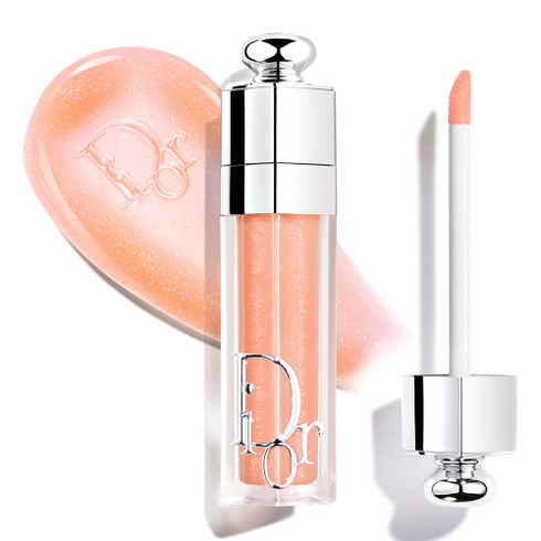 DIOR Addict Lip Maximizer ~ 046 Sunbeam ~ 2026 Summer Limited