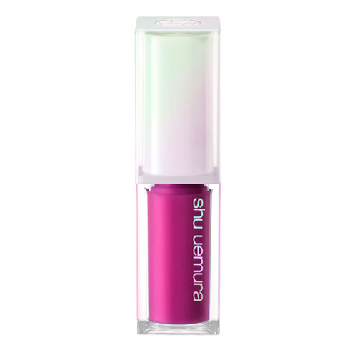 SHU UEMURA Kinu Care CC Oil ~ KCC WN 258 ~ 2026 Summer Limited