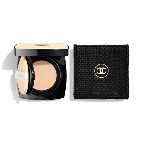 CHANEL Les Beiges Healthy Glow Gel Touch Foundation ~ BR12 ~ 2026
