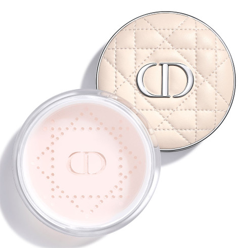 DIOR FOREVER クッションパウダー 05 クリスタルピンク DIOR Forever On Set Powder 20g ~ #05 Crystal Pink - www