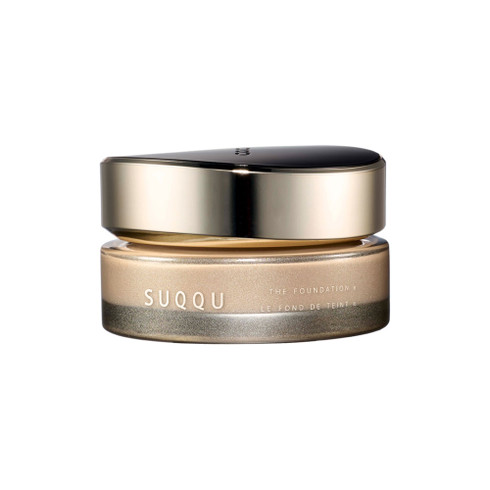 SUQQU The Cream Foundation e 30g ~ Autumn 2026 new item - www