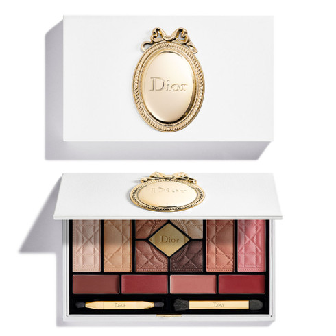 DIOR Couture Multi-Use Palette ~ 2026 Holiday Limited Edition