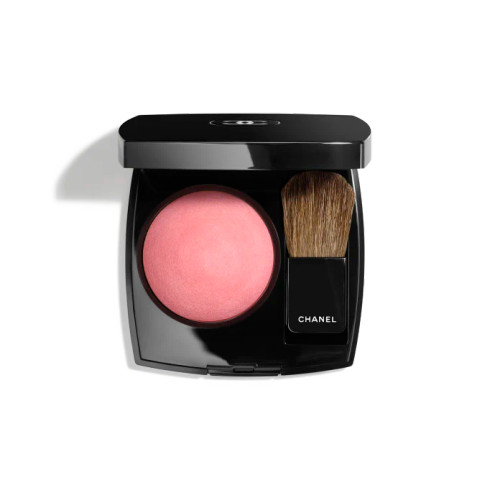 チーク CHANEL JOUES CONTRASTE 72 ROSE INTENSE CHANEL Joues Contraste #72 Rose Initial - www.BonBonCosmetics.com