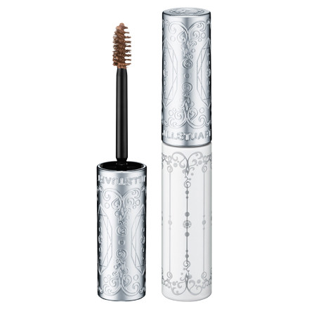 JILL STUART Mousse Brow Mascara - www.BonBonCosmetics.com
