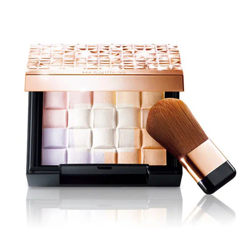 SHISEIDO MAQuillAGE Dramatic Mood Veil (SilkY) (Case + Refill