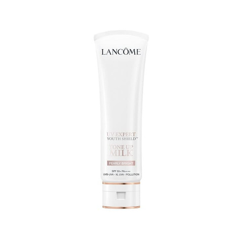 日焼け止め LANCOME UV EXPERT TONE UP MILK 50ml LANCOME UV Expert Tone Up Milk Pearly Bright SPF 50+/ PA++++ 50ml