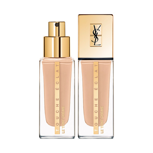 YSL Touche Eclat Le Teint Creme B20 Ivory 25ml - www