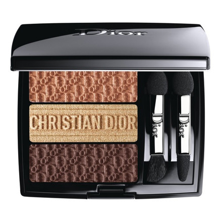 Clearance! DIOR Trio Brick Palette ~ 653 Coral Canvas ~ 2019