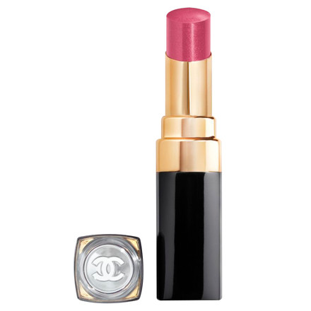 CHANEL Rouge Coco Flash ~ 112 Eau de Rose ~ 2020 Spring