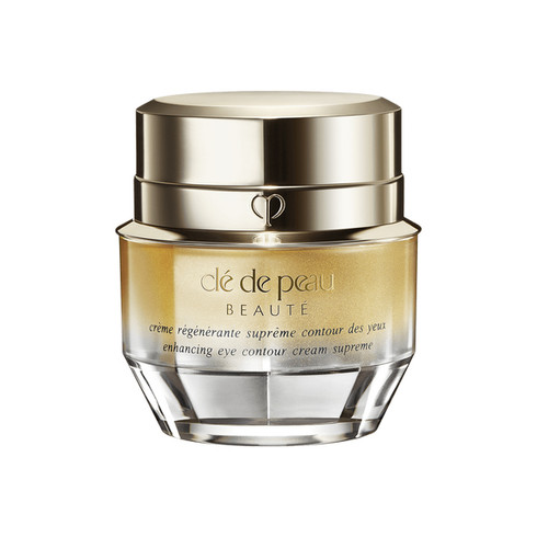 clé de peau BEAUTÉ アイクリーム 15g Cle de Peau Enhancing Eye Contour Cream Supreme - www