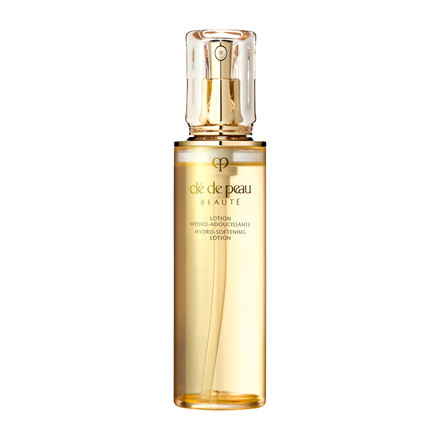 Cle de Peau Hydro-Softening Lotion N 170ml - www.BonBonCosmetics.com