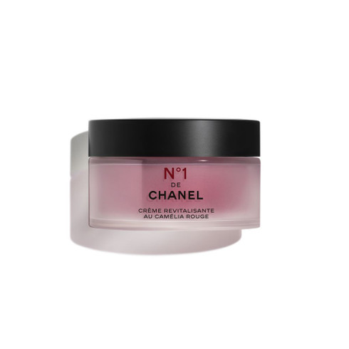 CHANEL No1 de CHANEL Revitalizing Cream 50g - www.BonBonCosmetics.com