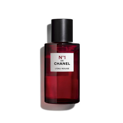 CHANEL No1 de CHANEL Revitalizing Fragrance Mist 100ml - www
