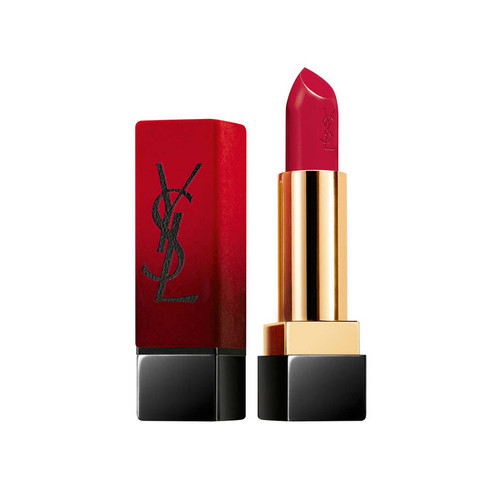 Clearance! YSL Rouge Pur Couture #1966 ~ CNY & Vday 2022 Collector ...