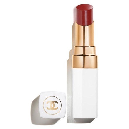 CHANEL Rouge Coco Baume ~ 924 Fall for Me - www.BonBonCosmetics.com