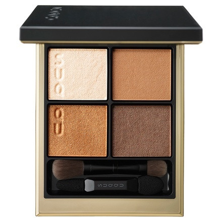 SUQQU Signature Color Eyes ~ 03 HIKARIGURE - www.BonBonCosmetics.com
