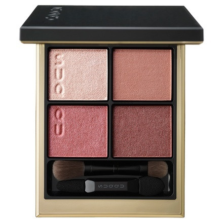 SUQQU Signature Color Eyes ~ 04 SUMINADESHIKO - www