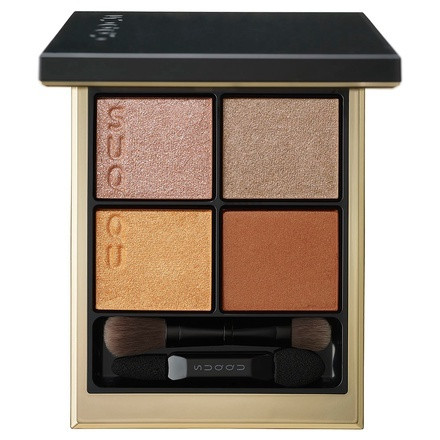 SUQQU Signature Color Eyes ~ 10 IROHAATSUME - www.BonBonCosmetics.com