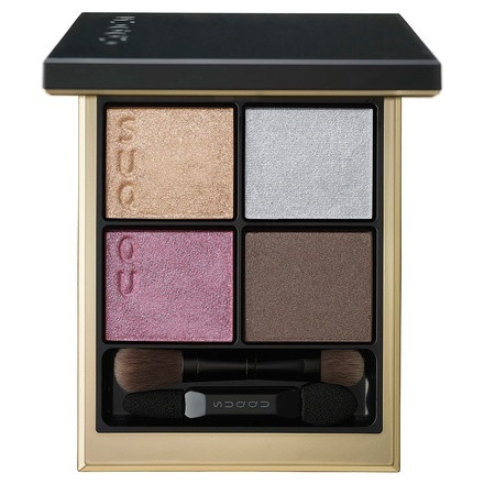 SUQQU Signature Color Eyes ~ 11 YOIYUKARI - www
