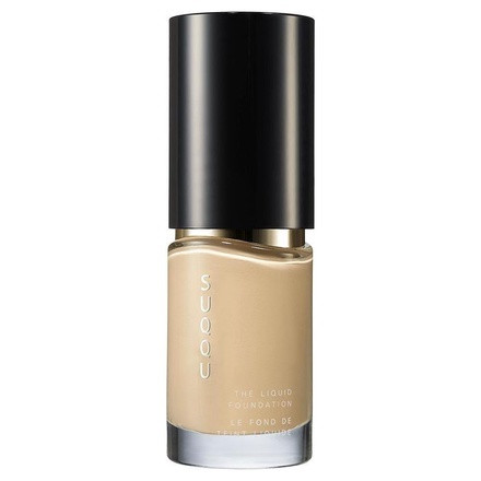 SUQQU The Liquid Foundation 30ml - www.BonBonCosmetics.com