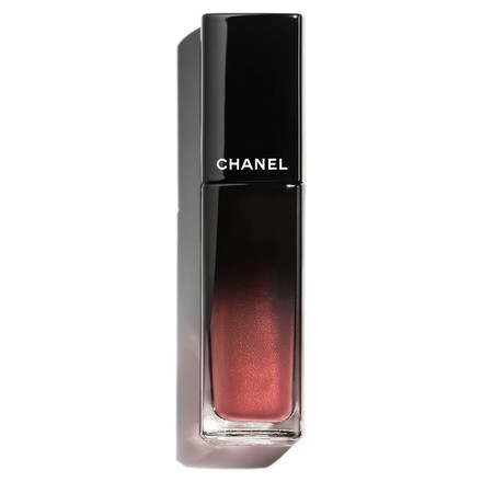 CHANEL Rouge Allure Laque #88 Rose Mystere ~ 2022 Holiday Limited