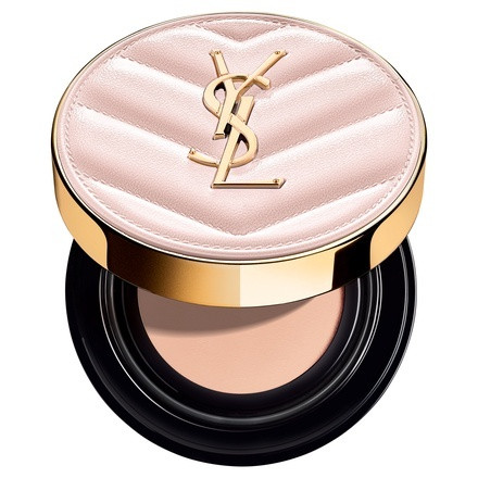 YSL タッチエクラ　グロウパクト BR 10 YSL Touche Eclat Glow-Pact Cushion BR10 (with Case) - www
