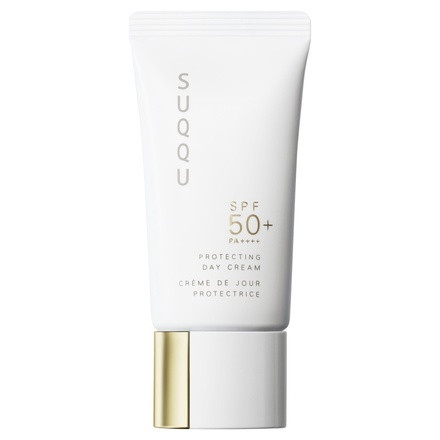SUQQU Protecting Day Cream 30g ~ 2023 Spring new item - www
