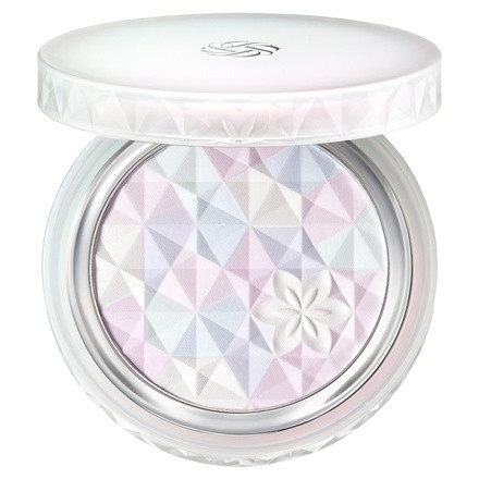 COSME DECORTE AQ Aura Reflector #01 Crystal Lavender - www