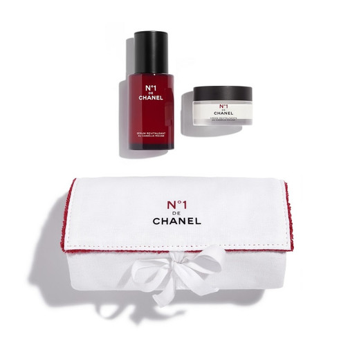 N° 1 de CHANEL Red Camellia Revitalizing Skincare