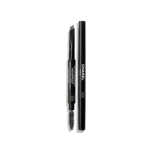 【2025福袋】 Sourcils Stylo CHANEL Waterproof Eyebrow Longwear Defining アイブロウ