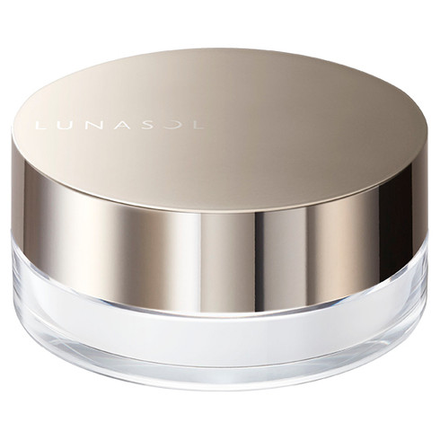 フェイスパウダー LUNASOL SKIN CONTRAST FACE POWDER 01Glow LUNASOL SKIN CONTRAST FACE POWDER 01Glow