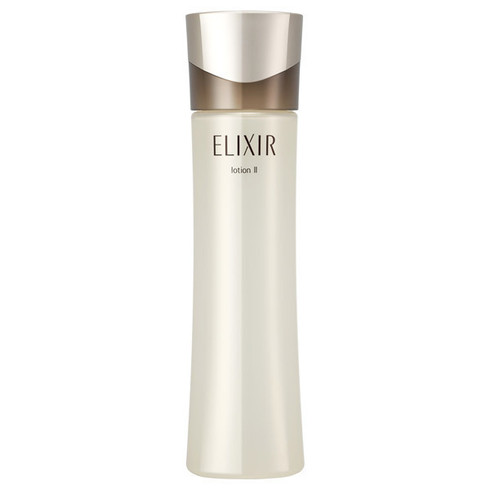 SHISEIDO Elixir Advanced Lotion T II 170ml ~ Moist Type - www