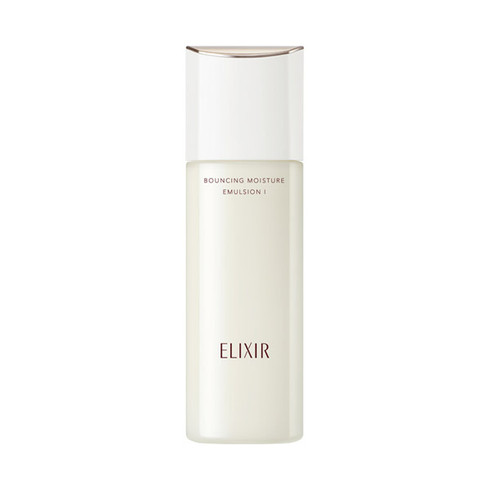 SHISEIDO Elixir Superieur Bouncing Moisture Emulsion (Lift