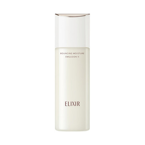 SHISEIDO Elixir Superieur Bouncing Moisture Emulsion (Lift
